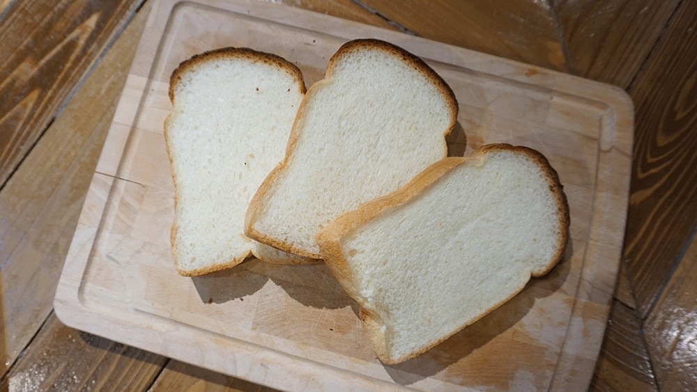 京都 滋賀で一度は食べて欲しい食パンの美味しいお店はここ くらげボヘミアン