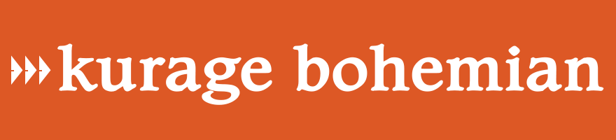 くらげボヘミアン